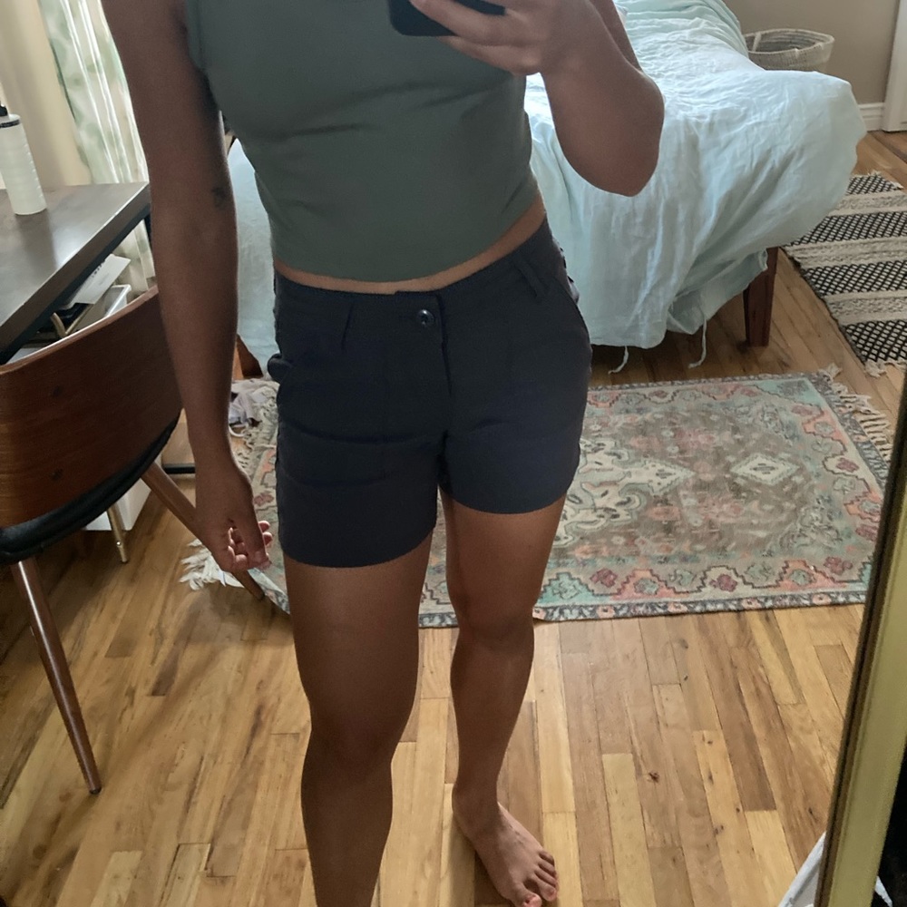 Prana Halle Hiking short size 2